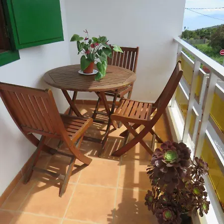 Vivienda Los Volcanes 別荘 *