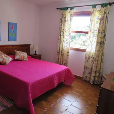 別荘 Vivienda Los Volcanes *