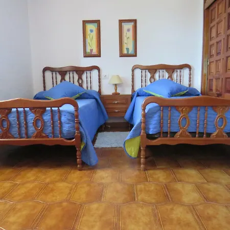 Vivienda Los Volcanes 別荘 *