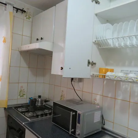 Vivienda Los Volcanes Ruigómez