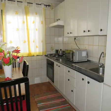 Vivienda Los Volcanes * Ruigomez